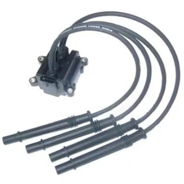  Logan I II Sandero I II Clıo II III  IV Kangoo Modus Symbol II Modus Twıngo II 1,2 16 Ateşleme Bobini Helllux HLB5028 OEM:  8200360911, 8200702693