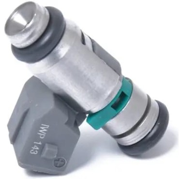 Laguna I 1.6ı 16v Megane 1.4 16v Clıo II 1.4 16v (K4m - K4j) 4 Delık Enjektör Memesi Hellux HNJ160100 OEM: 8200128959, 81233, 7700873489