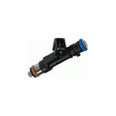  Logan Sandero Kangoo 1.4 - 1.6 4 Delık Enjektör Memesi Hellux HNJ160102 OEM:  6001548024, 8200227124, 280158034