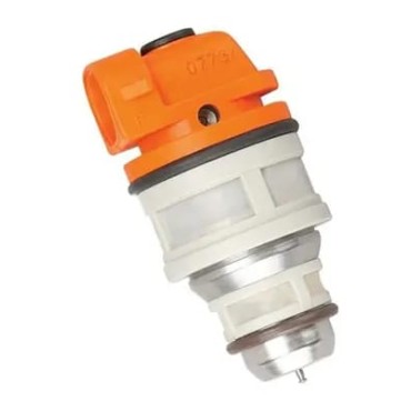 Palıo 1.4 8v Tek Nokta Turuncu Enjektör Memesi Hellux HNJ160114 OEM: 9949148