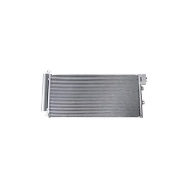 Linea (323) 2007- KLİMA RADYATÖR CONDENSER VEKA 43-1811 OEM: 51785227