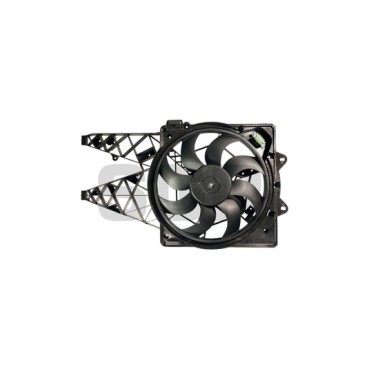 Doblo III 1.6 2.0D Multıjet Klimalı FAN MOTOR SGR 59973 OEM: 51859291 - 51833973
