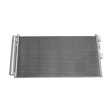 Doblo Doblo MVP - Idea Punto Lancia Musa 1.3 1.9  AIR CONDITIONING RADYATÖR CONDENSER KALE 386000 OEM:51937924 - 95515037
