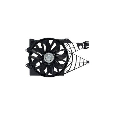 Linea 1.6 ac DAVLUMBAZLI Fan Motor KALE 013501005 OEM: 51785226
