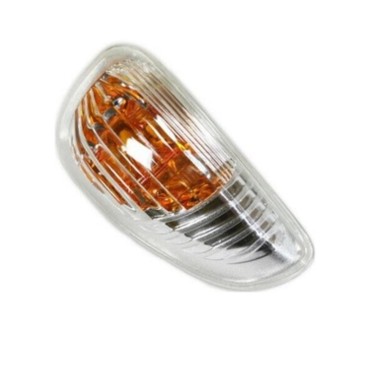 Master III AYNA SİNYAL LAMBASI SAĞ SARI KR299 OEM: 261603141R