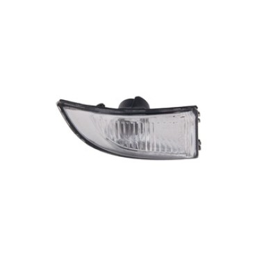 Megane III Fluence AYNA SİNYALİ BEYAZ SOL KR409 oem: WA474637