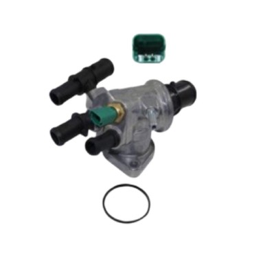 Doblo 2001-2010 TERMOSTAT 88C Zegen ZTH1004 OEM: 467853392