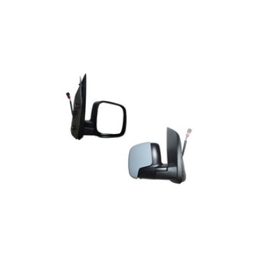  Fiorino 07- Dış Ayna Sağ Elektrikli Sensörlü  ART M001.1032 OEM: 735460567, 735462098, 735480199,