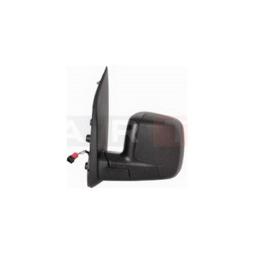  Fiorino 07- Dış Ayna Sol Elektrikli Isıtmalı ART M001.1039 OEM: 735460571