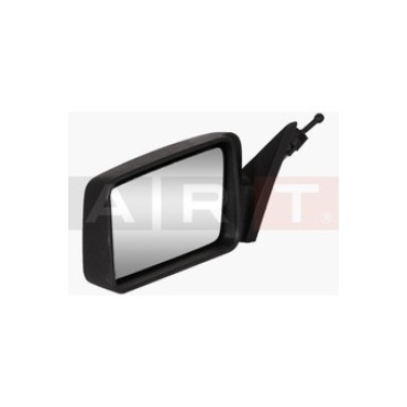 R9 R11 Dış Ayna Sol Mekanik  ART M002.2002 OEM: 7701365925