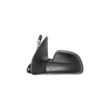  Clıo 1990-1994 Dış Ayna Sol Mekanik ART M002.2025 OEM:  7700797004, 6001547924