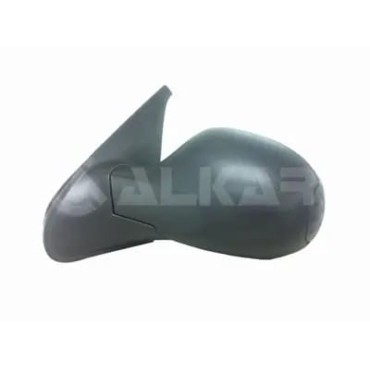 Symbol Thalıa (08-12) Dış Ayna Sol Elektrikli Isıtmalı ART M002.2042 OEM: 7701070381, 8200634550, 7701067340