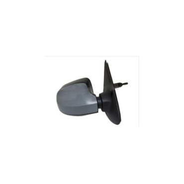 Logan (12-14) Dış Ayna Sağ Mekanik Astarlı  ART M005.5015 OEM: 963017220R, 963747198R 