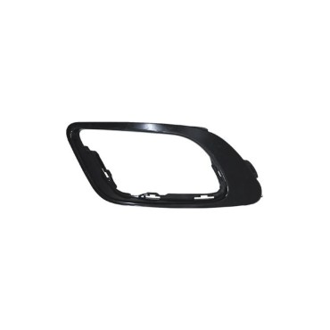 Fluence SİS FAR ÇERÇEVESİ SOL SİYAH M210183 OEM: 261520541R