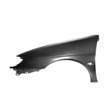 Megane I 1995 - 1999 EM ÖN SOL ÇAMURLUK  7751675002 