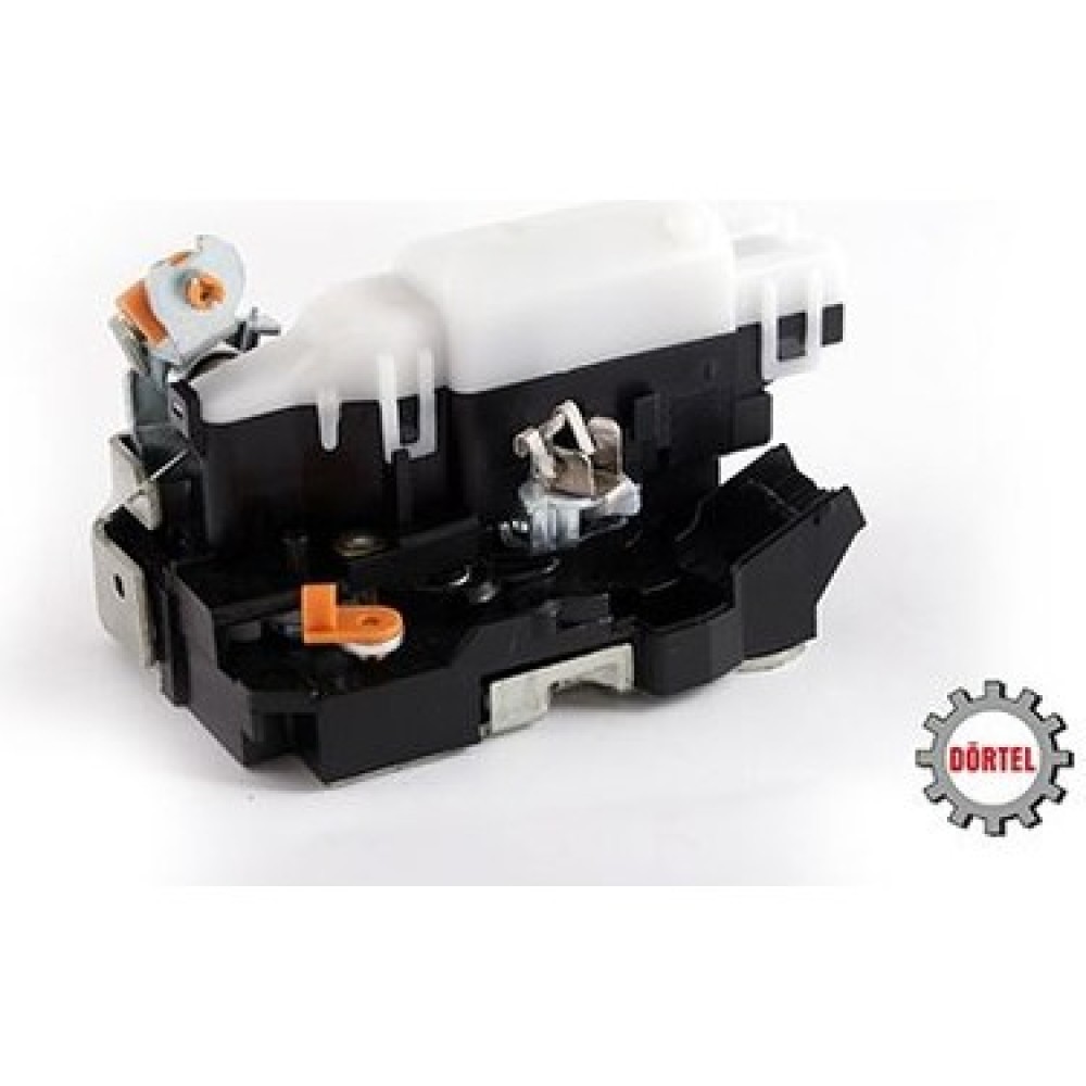 Renault Kangoo Kapı kilidi ön sağ DORTEL 104002 oem: 8050200Q1F