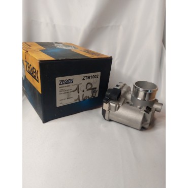 FIAT-Palıo  Gaz Kelebek  2000-2012  46533515 / ZTB1002 