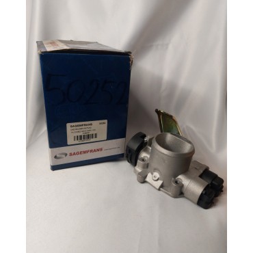 FIAT-Palıo  Gaz Kelebek  1.2 8V NO: 77363297/ 50252