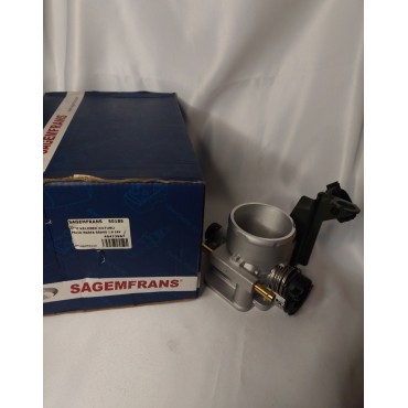 FIAT-Palıo  Gaz Kelebek  1.6  16V 46473987