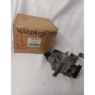 FIAT-Palıo Gaz Kelebeği  NO: 46420950