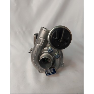 Renault Clıo Turbo K9K  65HP  54359880002