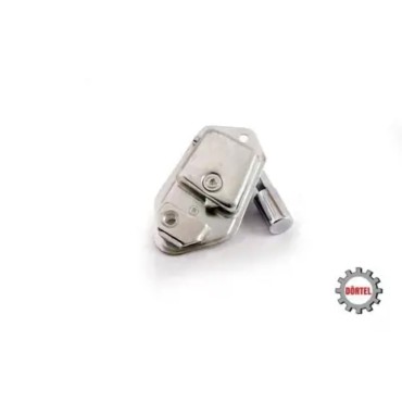 Renault R12 Kapı Kilidi arka sağ DORTEL 101006 oem: 6000046776