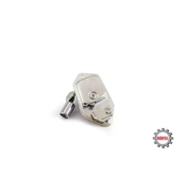Renault R12 Kapı Kilidi Ön Sol DORTEL 101004 oem: 6000046771