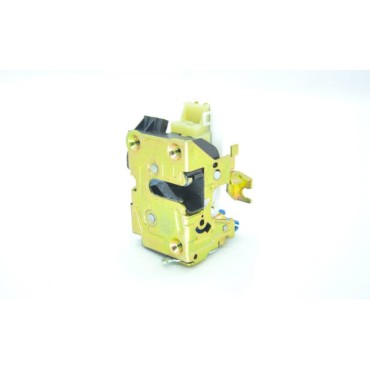 RenaulT Kangoo Arka sol sürgü kapı  DORTEL 104008 oem: 8200439115