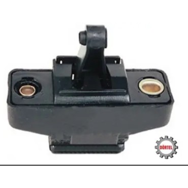 Renault R19 bagaj kilidi butonlu DORTEL 103010 oem: 7702253719
