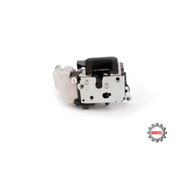 Fıat doblo kapı kilidi arka sağ sürgü kapı DORTEL 201006 oem: 46787860, 46810647, 46816607, 