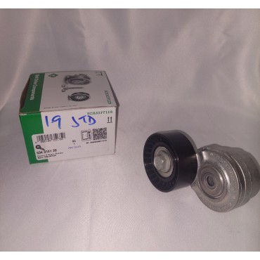 Doblo 1.9 Jtd gergi kütüğü 543010120