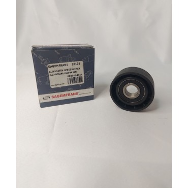 Clıo 1.4 / 1.6MTJ GERGİ RULMANI K4M SAGEMFRANS  20101 / 8200104754