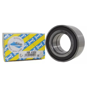 CAPTUR SCENİC DOKKER  ÖN TEKER RULMAN BİLYA SNR  XGB. 41930 OEM: 8200893832-402107314R