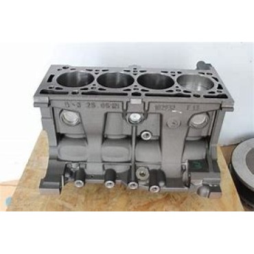R19 Megane 1.6 8v K7m Motor Bloğu Blok 110108138r - 7701477409