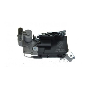 Palıo Rear arka kapı iç kilidi elektrikli arka sol   46847056