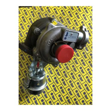 FIAT-Lınea  turbo euro4 90HP 55198317E