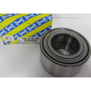 SNR Logan Clio 3, Megane 2 Ön teker rulmanı XGB 41140.R00
