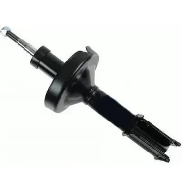 Clio II 98> Clio Symbol I 00>  Yağlı Ön Amortisör  Maysan PS9410325M OEM: 7700839378, 633707, 8200662265