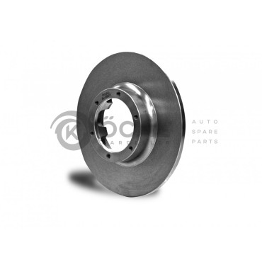 R12 Fren Disk OCAL R1001 OEM: 7700502515 