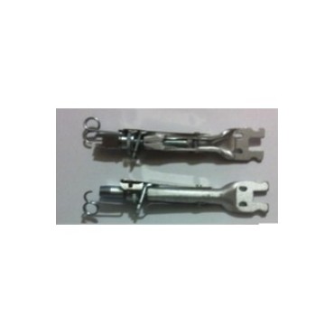 Kangoo II Megane SAĞ SOL FREN KALİPERİ CIRCIR TAKIMI Zenon RN8503 OEM: 7701208061