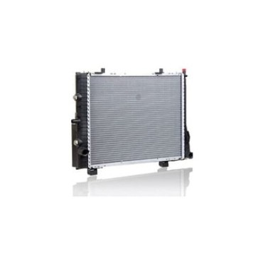 R9 R11 SU RADYATÖR Motortec RNT0233 OEM: 7700765602