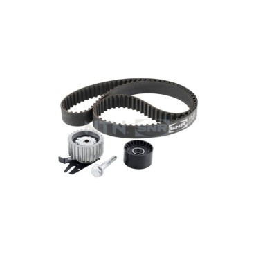 Alfa: 159 1.9 Jtdm 05-11/ Opel: Astra H Vectra C 1.9 Cdti ) TRİGER SET SNR KD45856