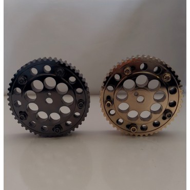 Tofaş SLX Ayarlı Eksantrik Kasnağı Renk Seçenekli Adet 