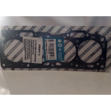 Sac Silindir Conta SLX Performans Ricambi 71753164 