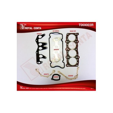 Palıo 1.2 8V EM TAKIM SÜPER CONTA  Royal Conta  T069003R OEM:  514658648