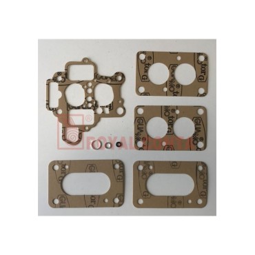 R9 R12 1400 cc KARBÜRATÖR TAKIM CONTASI Royal Conta T105900 OEM:  40107653 -  105315
