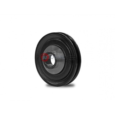 M131 1600 YM Krank Kasnağı OCAL T115 OEM: 85015458 
