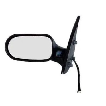  Palıo Albea Dış Ayna Sağ Elektrikli Tursan T2062 OEM: 735281800, 735300508, 735302739