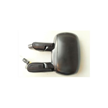 Doblo 01-09 Dış Ayna Sol Elektrikli TURSAN T2065 OEM: 735296869, 735325159, 735296234