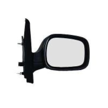 Kangoo -2001-2008 Sağ Dış Dikiz Aynası Mekanik TURSAN T2074 oem:  8200495731 | 8200495735 | 7700354637